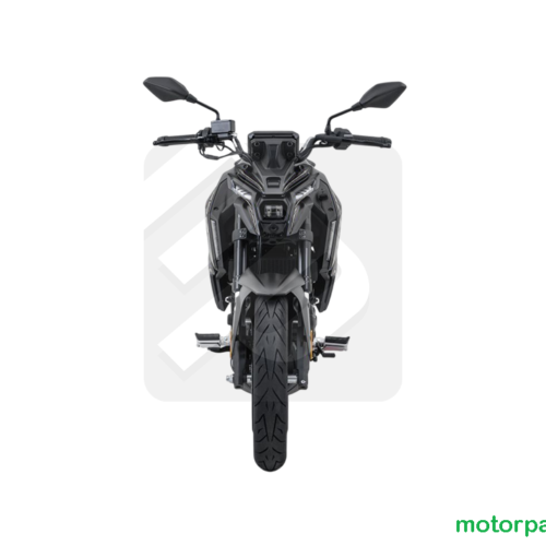 voge brivido 125S (2)