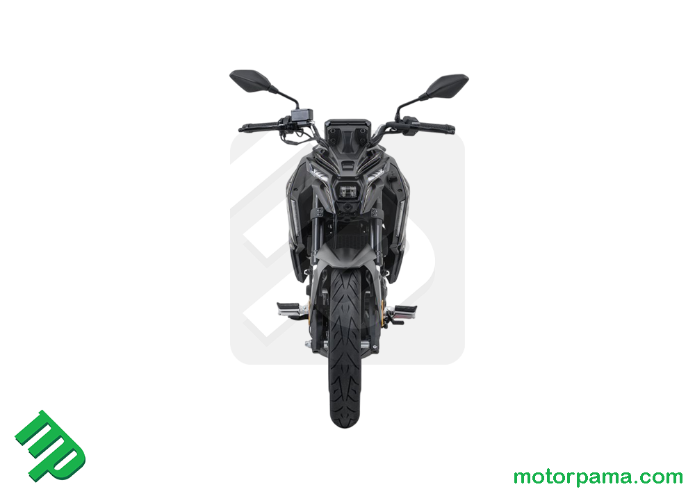 VOGE Brivido 125S - immagine 2