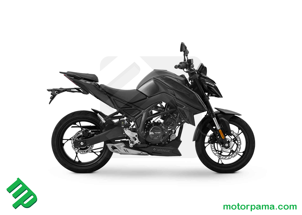 VOGE Brivido 125S - immagine 3