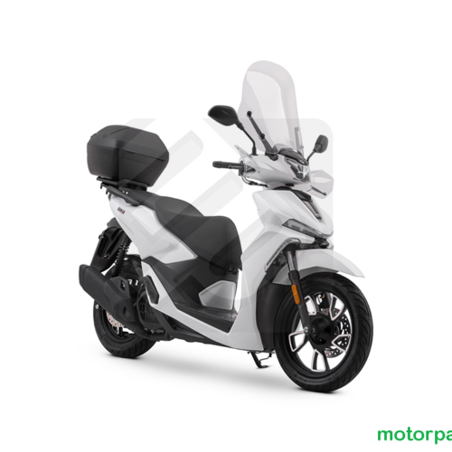 VOGE Sfida SR16 125