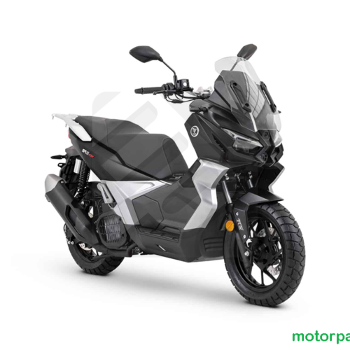 VOGE Sfida SR2 ADV