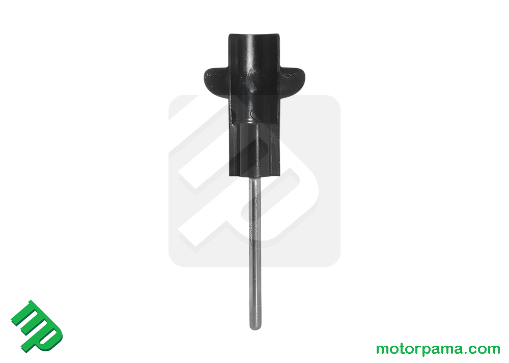 Asta innesto marce originale TGB Blade / Target - immagine 2