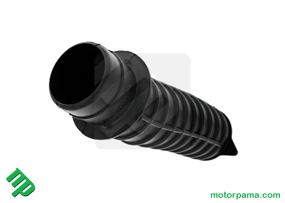 Collettore carburatore / cassa filtro originale Polaris Sportsman 500
