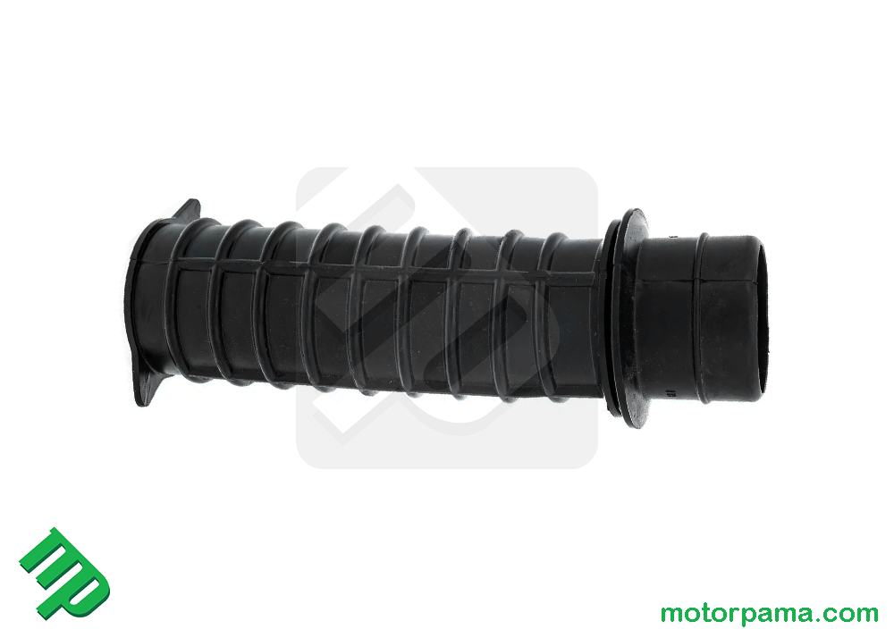 Collettore carburatore / cassa filtro originale Polaris Sportsman 500 - immagine 2