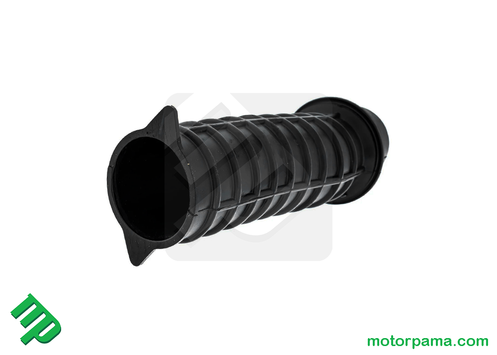 Collettore carburatore / cassa filtro originale Polaris Sportsman 500 - immagine 3