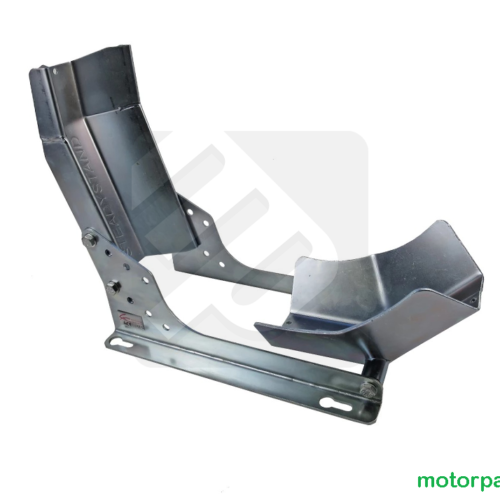 Fermaruota da rimorchio per moto/ciclomotori StadyStand