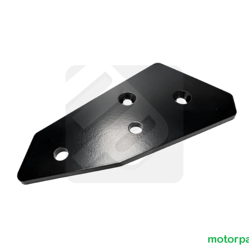 Supporto per specchietto destro RH originale Can-Am Traxter