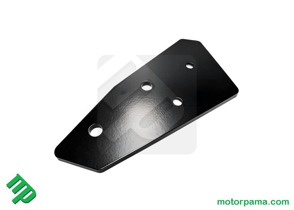 Supporto per specchietto destro RH originale Can-Am Traxter - immagine 2