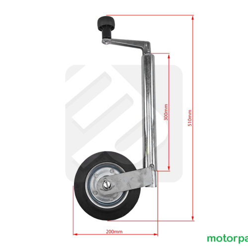 ruotino da rimorchio 990002543 (2)