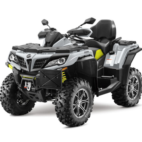 ATV CF Moto