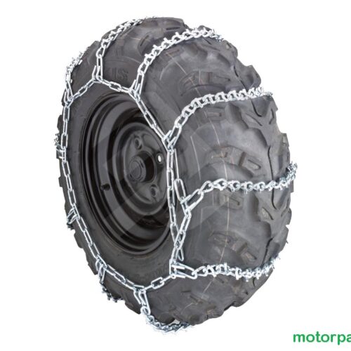 25x11-9 Catene da neve per quad - atv - utv