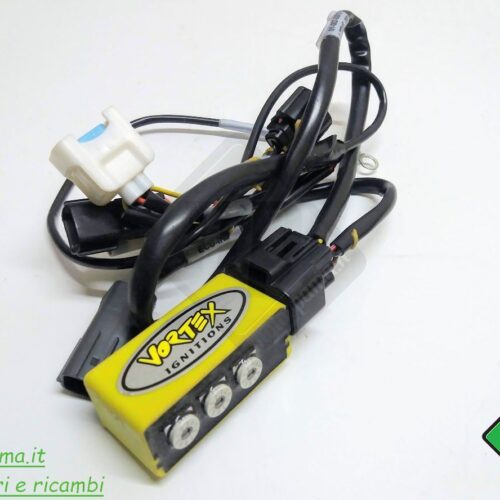 Centralina CDI programmabile CRD Quad Atv Suzuki Ltr 450