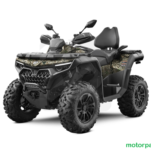 CFMoto CFORCE 1000 TOURING S EFI 4x4