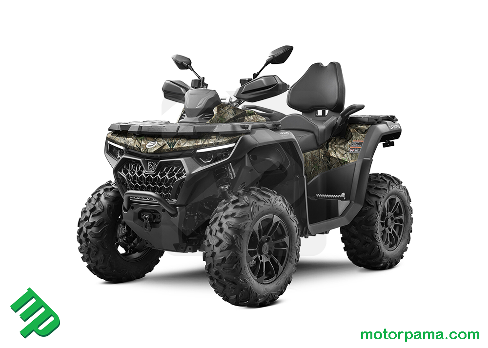CFMoto CFORCE 1000 TOURING S EFI 4x4