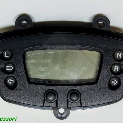 Strumentazione contakm originale Quad Atv Kymco Mxu 300