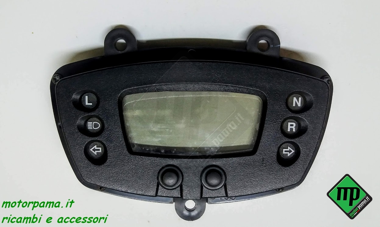 Strumentazione contakm originale Quad Atv Kymco Mxu 300