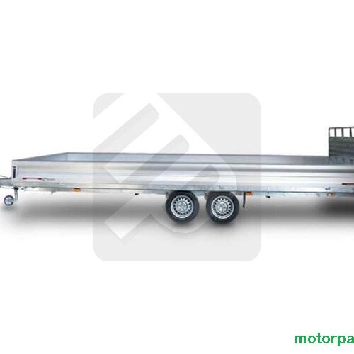 Carrello cresci PT35L - 3300 Kg