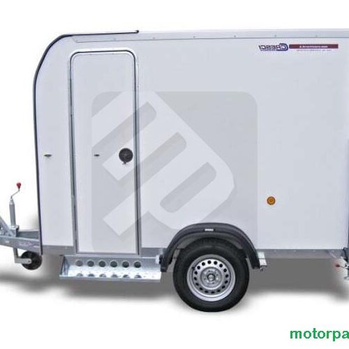 Carrello cresci 650F - 750 Kg