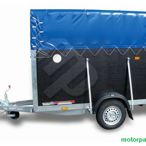 Carrello cresci 750T - 1000 Kg