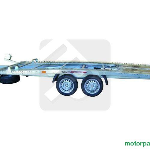 Carrello cresci PA30 - 3000 Kg