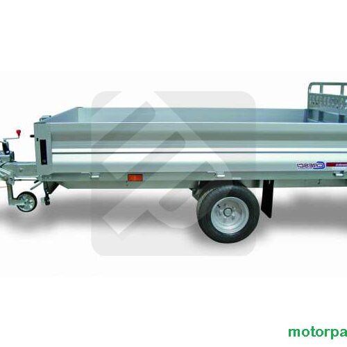 Carrello cresci PT15  950