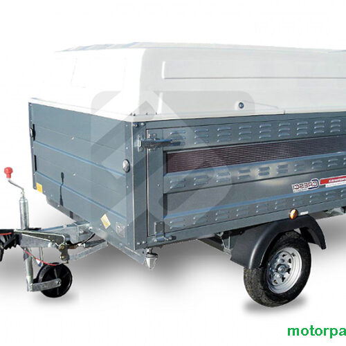 Cresci rimorchi TC6 600 Kg