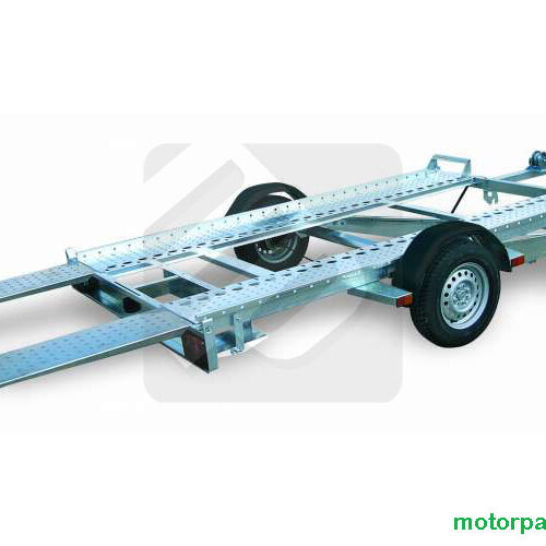 Carrello cresci PA10 - 750 Kg