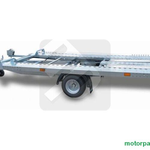 Carrello cresci PA14 - 1500 Kg