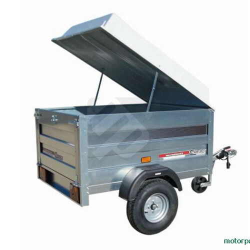 Carrello cresci H4 - 750 Kg