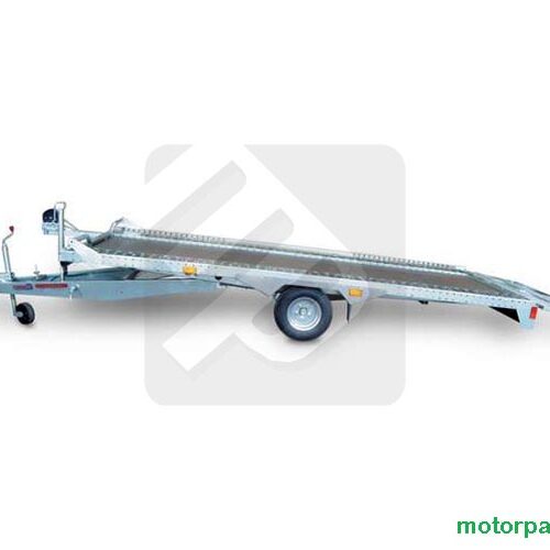 Carrello cresci PA15 - 1500 Kg