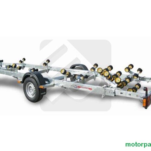 Carrello cresci N1800 -R- 1800kg
