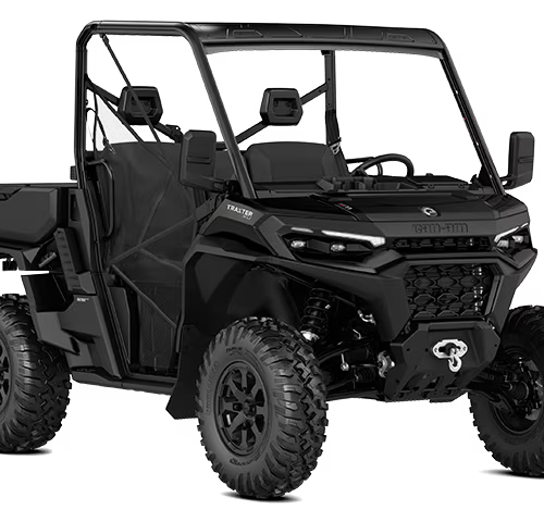 UTV Can-am