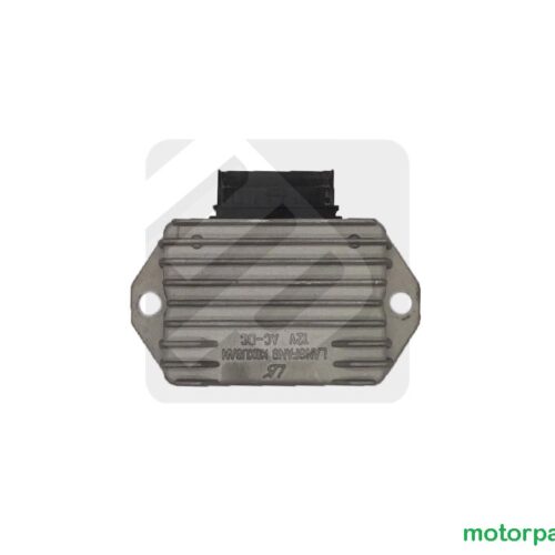 Regolatore di tensione Piaggio Ape / NRG, Gilera RUNNER