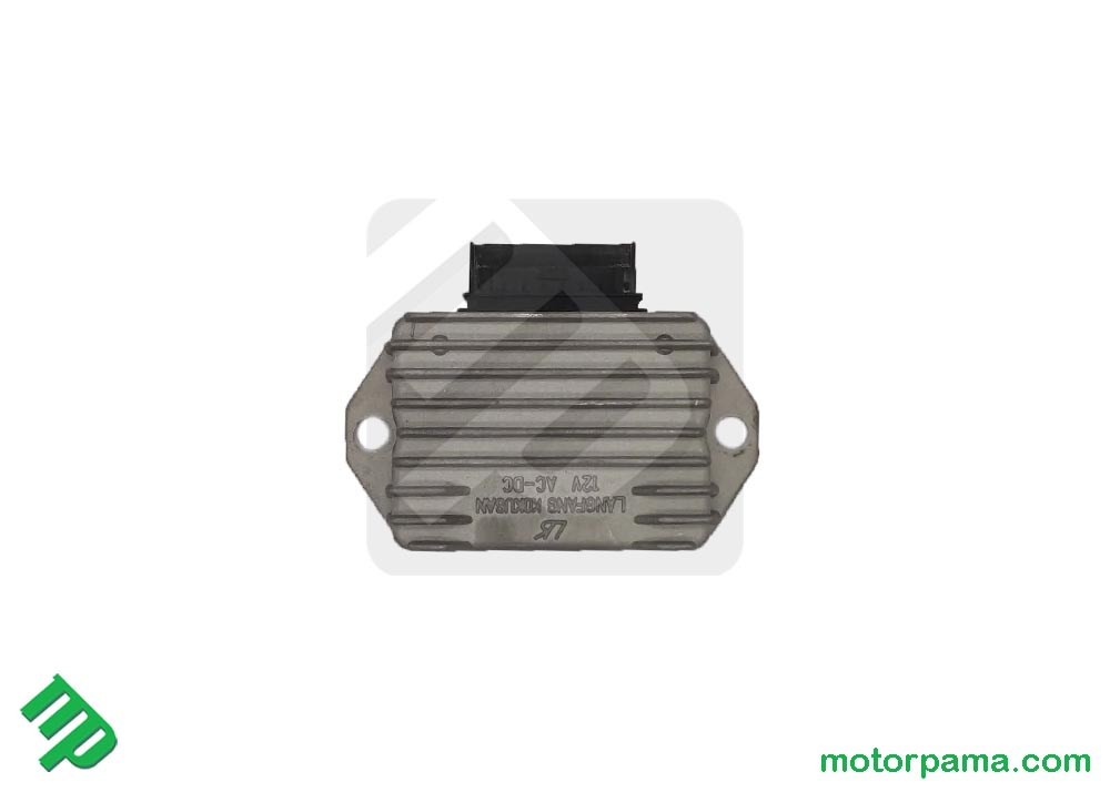 Regolatore di tensione Piaggio Ape / NRG, Gilera RUNNER