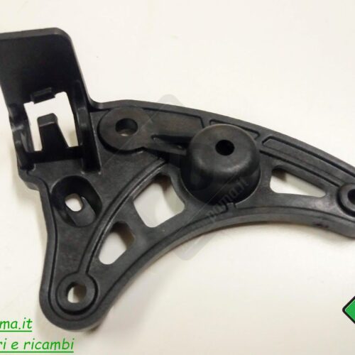 Supporto asta leva comando cambio originale Quad Atv Can-am