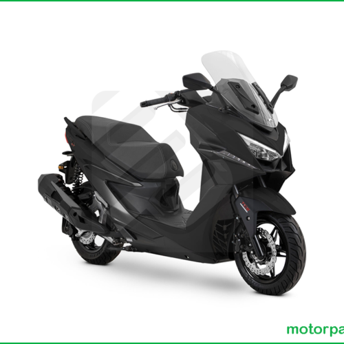 Kymco X-Town 250 ST