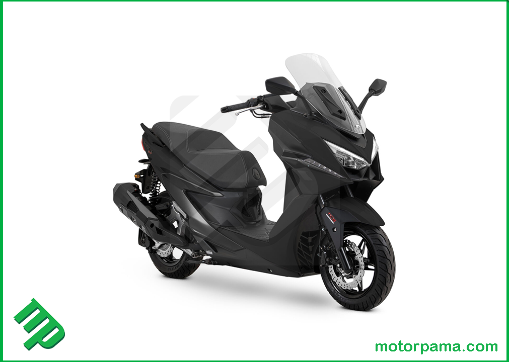 Kymco X-Town 250 ST