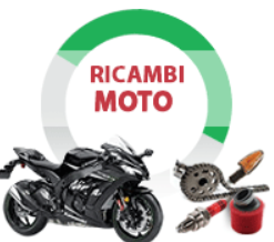 Ricambi Moto