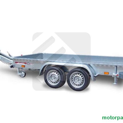 Carrello cresci TM35V - 2500 Kg