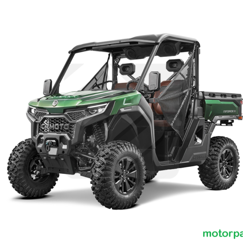 CFMoto UFORCE 1000 PRO 4x4 T3
