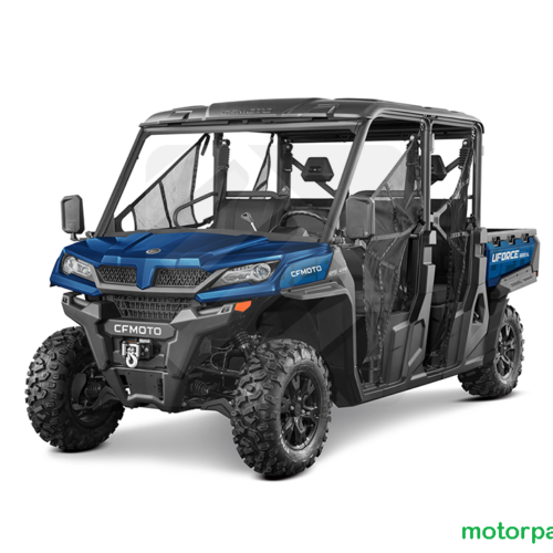 CFMoto UFORCE 1000 XL 4x4 T3