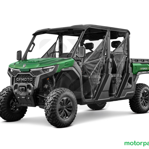 CFMoto UFORCE 1000 PRO XL 4x4 T3