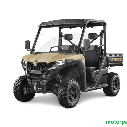 CFMoto UFORCE 600 4X4 T3