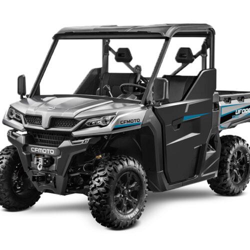 UTV CF moto