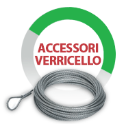 Accessori per verricello