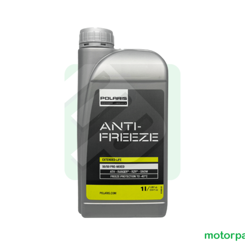 Liquido raffreddamento radiatore antifreeze originale Quad Atv Polaris