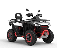 ATV Segway