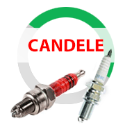 Candele Moto