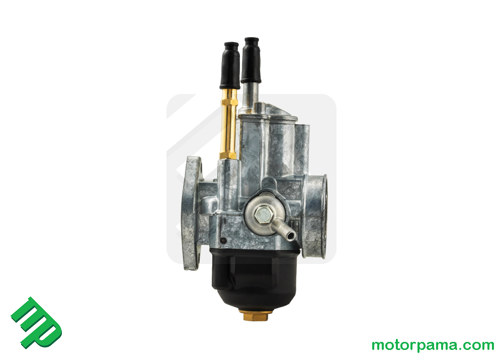 Carburatore originale Dell'Orto SHB27 24 - immagine 3