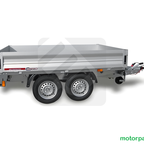 Carrello cresci C10L 1500